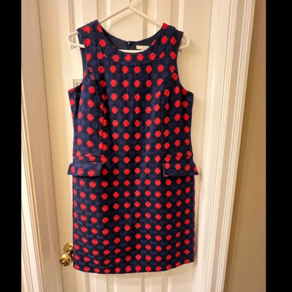 BODEN Boden Boden Dress